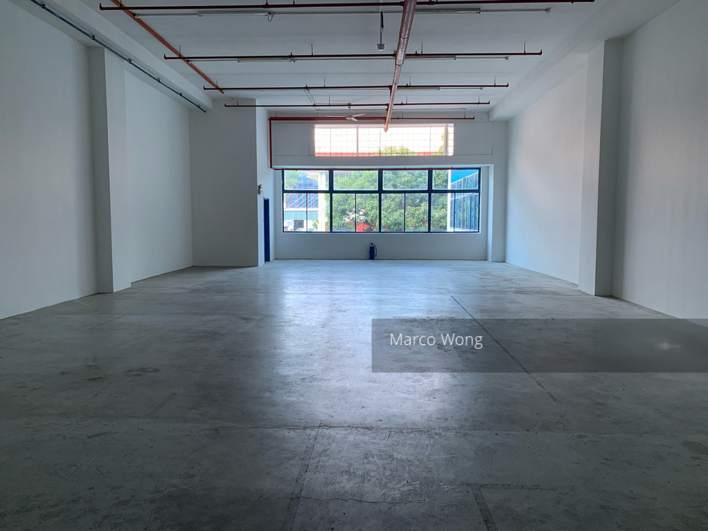 Tagore Building (D26), Factory #207162241